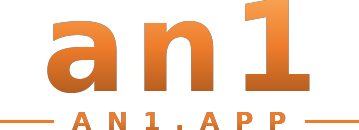 an1 logo