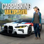 Car Parking Multiplayer MOD APK v4.8.24.4