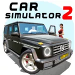 Download Car Simulator 2 (MOD, Unlimited Money) 1.54.4 free on android