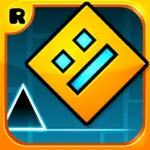 Download Geometry Dash (MOD, Unlimited Currency/Unlocked) 2.2.143