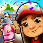 Subway Surfers 3.43.0 (MOD, Unlimited Coins/Keys)