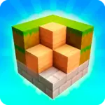 Block Craft 3D (MOD, Unlimited Coins) 2.21.16 free on android