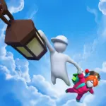 Download Human Fall Flat 2.4 free on android